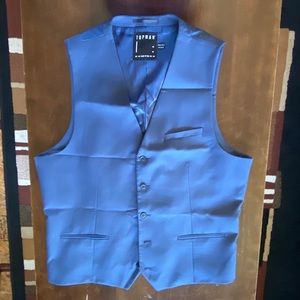 TOPMAN vest